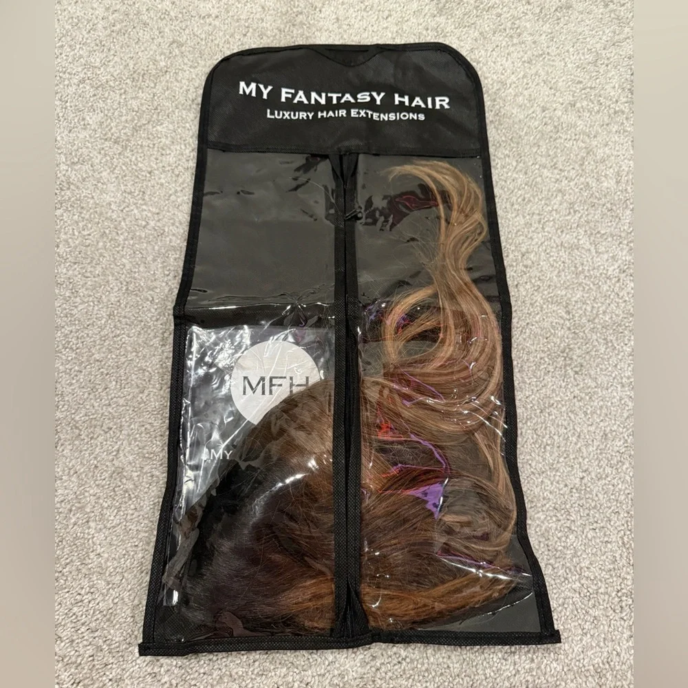 My Fantasy‎ Hair Luxury Extensions